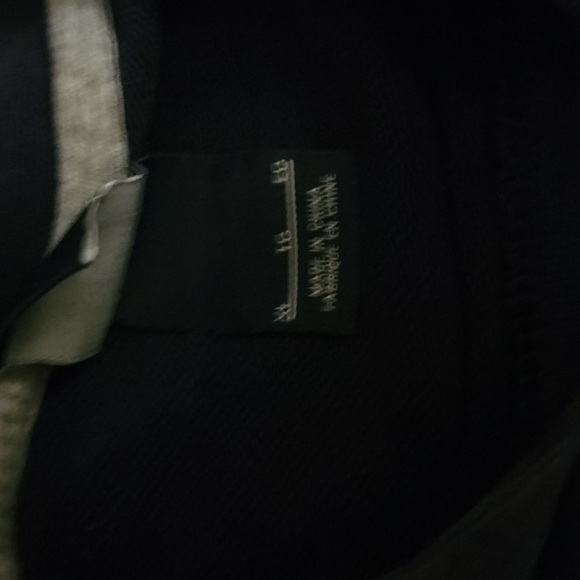 Nike crewneck sweater splatter camo xl - Picture 5 of 8